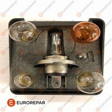 1616431980 EUROREPAR Набір лампочок