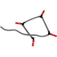 MFL1080 GATES Паливний шланг