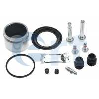 440414 ERT Ремкомплект, Гальмівний супорт