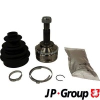 4343300110 JP GROUP Шарнирный комплект, Привідний вал