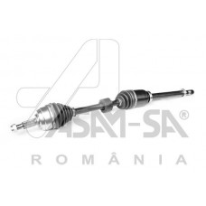 30997 ASAM Привідний вал