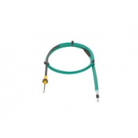 1 987 477 967 BOSCH Тросик, cтояночный тормоз