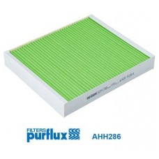 AHH286 PURFLUX Фільтр повітря у внутрішньому просторі