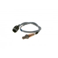0 258 007 333 BOSCH датчик кисню