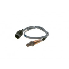 0 258 007 333 BOSCH датчик кисню