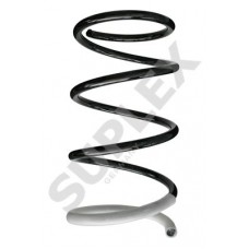 20214 SUPLEX Пружина ходової частини