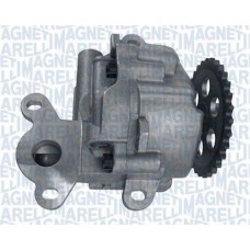 Масляний насос MAGNETI-MARELLI 351516000002