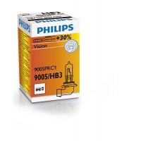9005PRC1 PHILIPS Лампа розжарювання фара дальнього світла