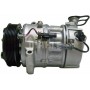 ACP 1197 000P MAHLE Компресор кондиціонера