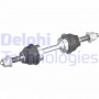 TC5641 DELPHI Тяга стійка стабілізатор