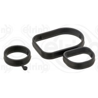 242.390 ELRING Комплект прокладок масляний радіатор