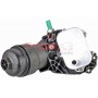 2370088 METZGER Корпус, Масляний фільтр