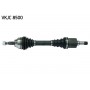 VKJC 8500 SKF Привідний вал
