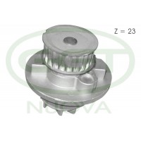 PA10065 GGT Водяний насос охолодження двигуна