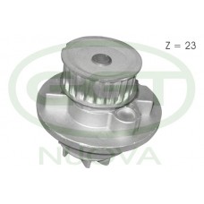 PA10065 GGT Водяний насос охолодження двигуна