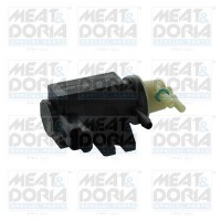 9519 MEAT & DORIA Перетворювач тиску турбокомпресор