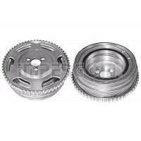 10042 ORIGINAL IMPERIUM Ремінний шків колінчастий вал