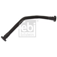 100455 FEBI BILSTEIN Шланг вентиляція картера