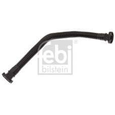 100455 FEBI BILSTEIN Шланг вентиляція картера