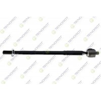 T-530 TEKNOROT Осьовий шарнір рульова тяга