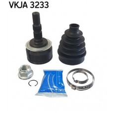 VKJA 3233 SKF Шарнирный комплект, Привідний вал