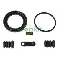 254119 FRENKIT Ремкомплект, Гальмівний супорт