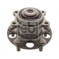 33929 FEBI BILSTEIN Комплект підшипника ступиці колеса