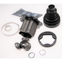 36475 SPIDAN Шарнирный комплект, Привідний вал