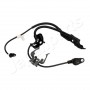 ABS-282 JAPANPARTS Датчик частота обертання колеса