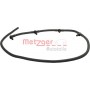 0840077 METZGER Шланг витік палива