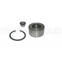 19-2980 METELLI Комплект підшипника ступиці колеса