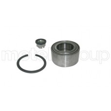 19-2980 METELLI Комплект підшипника ступиці колеса