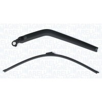 000723180206 MAGNETI MARELLI Щітка склоочисника