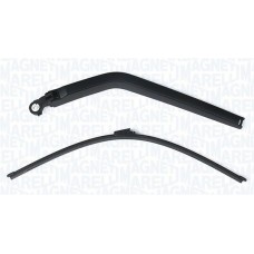 000723180206 MAGNETI MARELLI Щітка склоочисника