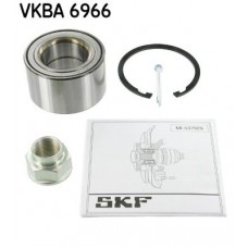 VKBA 6966 SKF Комплект підшипника ступиці колеса