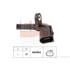 1.960.015 EPS Датчик частота обертання колеса