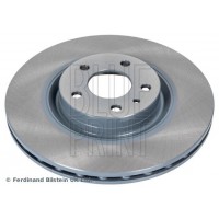 ADL144321 BLUE PRINT Гальмівний диск