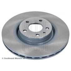 ADL144321 BLUE PRINT Гальмівний диск