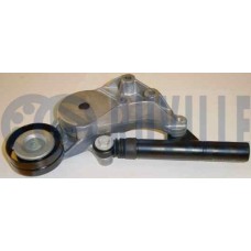 540901 RUVILLE Натяжная планка, Поліклиновий ремінь