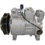 ACP 121 000S MAHLE Компресор кондиціонера