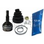 859004 GSP Шарнирный комплект, Привідний вал