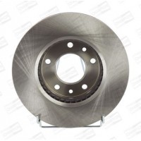 563039CH CHAMPION Гальмівний диск