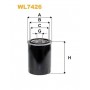 WL7426 WIX FILTERS Масляний фільтр