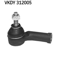 VKDY 312005 SKF Наконечник поперечної кермової тяги