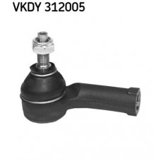 VKDY 312005 SKF Наконечник поперечної кермової тяги
