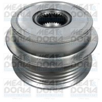 45193 MEAT & DORIA Механізм вільного ходу генератора