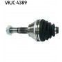 VKJC 4389 SKF Привідний вал