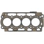 100.410 ELRING Прокладка головка циліндра
