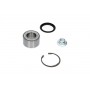WBK-4503 KAVO PARTS Комплект підшипника ступиці колеса