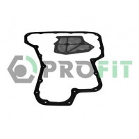 1550-0011 PROFIT Комплект гидрофильтров, Автоматична коробка передач